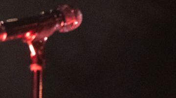 SAN BERNARDINO, CALIFORNIA - DECEMBER 10: Rapper Kid Cudi performs onstage during Day 1 of Rolling Loud Los Angeles at NOS Events Center on December 10, 2021 in San Bernardino, California. (Photo by Scott Dudelson/Getty Images)