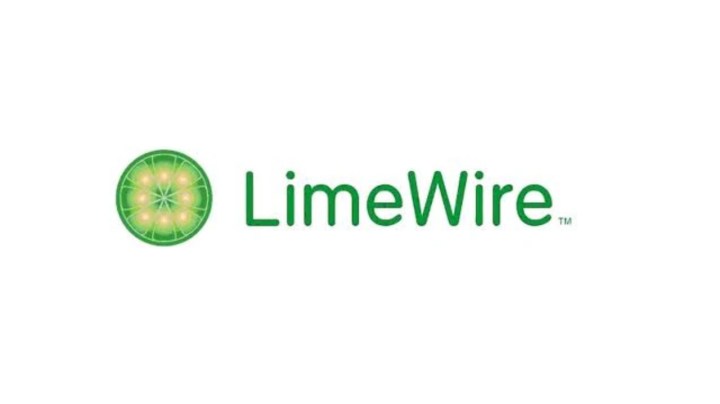 Limewire
