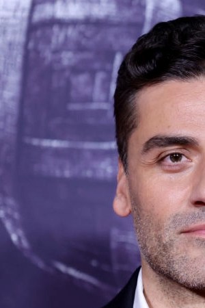 BERLIN, GERMANY - MARCH 14: Oscar Isaac attends a special screening of "Moon Knight" at Bode Museum on March 14, 2022 in Berlin, Germany. (Photo by Andreas Rentz/Getty Images)