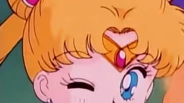 Sailor Moon