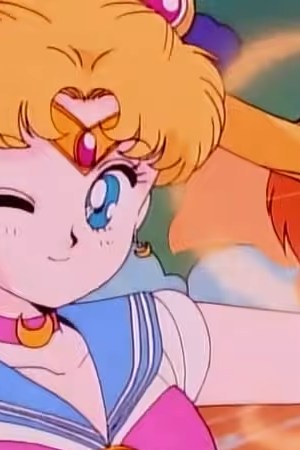 Sailor Moon