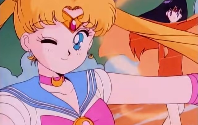 Sailor Moon