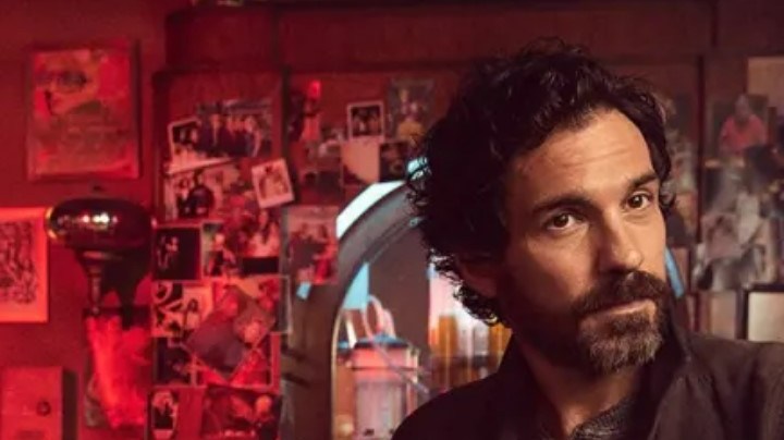 Santiago Cabrera as Rios of the Paramount+ original series STAR TREK: PICARD. Photo Cr: Sarah Coulter/Paramount+ ©2022 ViacomCBS. All Rights Reserved.