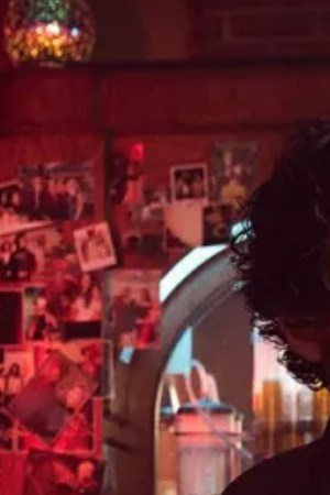 Santiago Cabrera as Rios of the Paramount+ original series STAR TREK: PICARD. Photo Cr: Sarah Coulter/Paramount+ ©2022 ViacomCBS. All Rights Reserved.