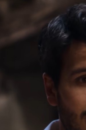 Sebastián Yatra in ‘Once Upon a Time … Happily Never After’