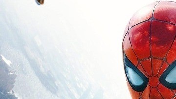 Spider-Man: No Way Home