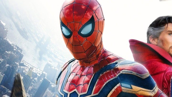 Spider-Man: No Way Home