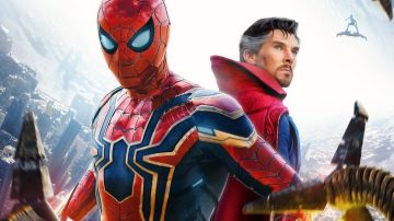 Spider-Man: No Way Home
