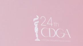 SANTA MONICA, CALIFORNIA - MARCH 09: Stephanie Beatriz attends the 24th Costume Designers Guild Awards at The Eli and Edythe Broad Stage on March 09, 2022 in Santa Monica, California. (Photo by Jon Kopaloff/Getty Images for CDGA)