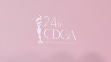 SANTA MONICA, CALIFORNIA - MARCH 09: Stephanie Beatriz attends the 24th Costume Designers Guild Awards at The Eli and Edythe Broad Stage on March 09, 2022 in Santa Monica, California. (Photo by Jon Kopaloff/Getty Images for CDGA)