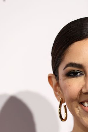 NEW YORK, NEW YORK - MARCH 15: Stephanie Beatriz attends the National Board of Review annual awards gala at Cipriani 42nd Street on March 15, 2022 in New York City. (Photo by Dimitrios Kambouris/Getty Images for National Board of Review)