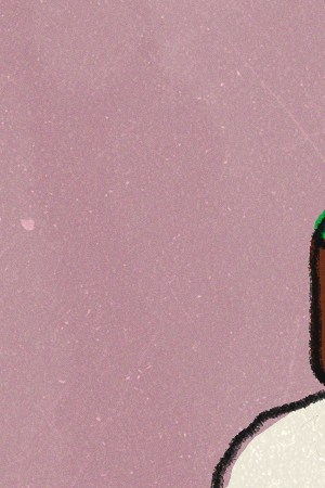 Art by Stephany Torres for Remezcla.