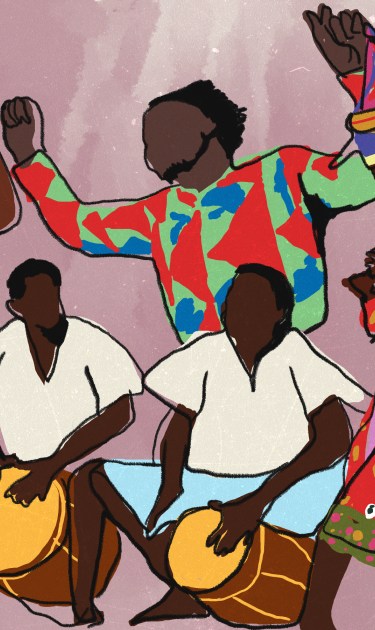 Art by Stephany Torres for Remezcla.