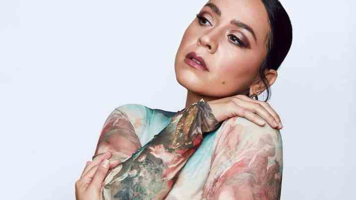 Carla Morrison_El Tiny