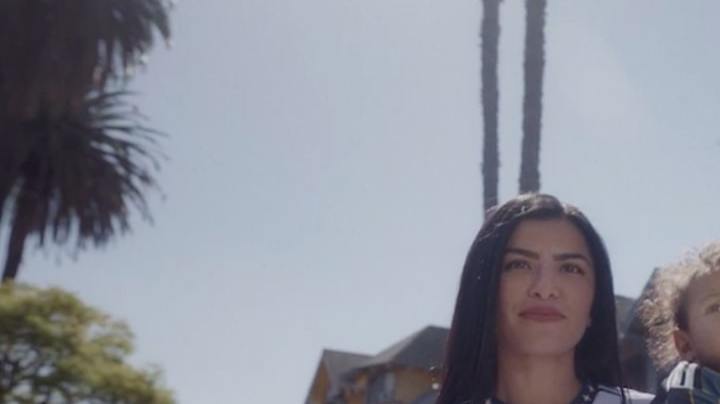 Adidas MLS Campaign