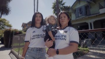 Adidas MLS Campaign