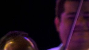 MEXICO CITY, MEXICO - APRIL 16: Vicente Fernández and his son Alejandro Fernández performing during his last live concert of artistic career at 'Estadio Azteca', on April 16, 2016 in Mexico City, Mexico. (Photo by Medios y Media/Getty Images)