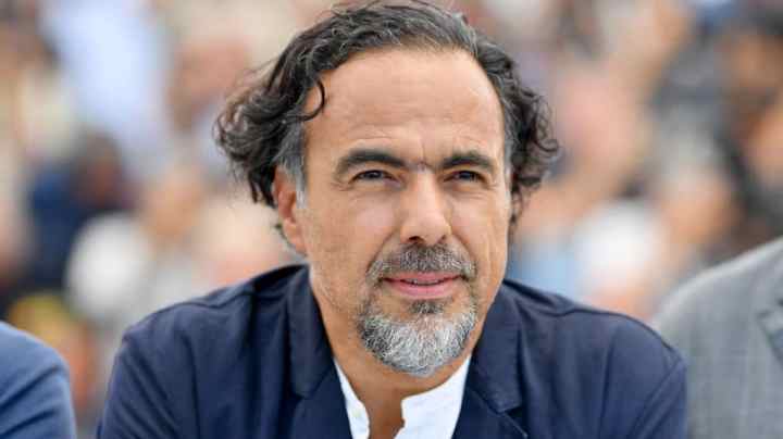 CANNES, FRANCE - MAY 14: President of the Main competition jury Alejandro Gonzalez Inarritu attends the Jury photocall during the 72nd annual Cannes Film Festival on May 14, 2019 in Cannes, France. (Photo by Pascal Le Segretain/Getty Images)