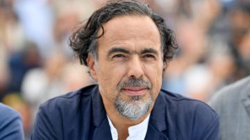 CANNES, FRANCE - MAY 14: President of the Main competition jury Alejandro Gonzalez Inarritu attends the Jury photocall during the 72nd annual Cannes Film Festival on May 14, 2019 in Cannes, France. (Photo by Pascal Le Segretain/Getty Images)