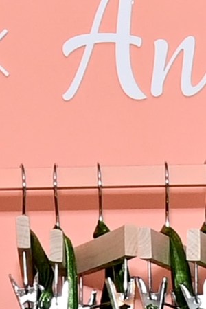 WEST HOLLYWOOD, CALIFORNIA - APRIL 11: Anitta attends SHEIN x Anitta at Delilah on April 11, 2022 in West Hollywood, California. (Photo by Stefanie Keenan/Getty Images for SHEIN x Anitta )