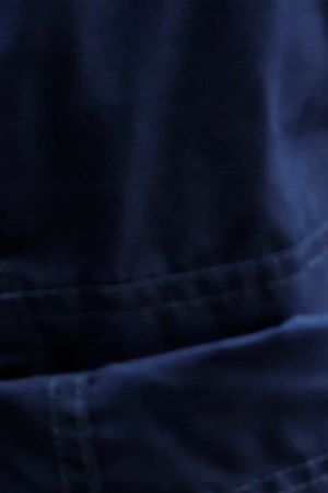 a woman is handcuffed