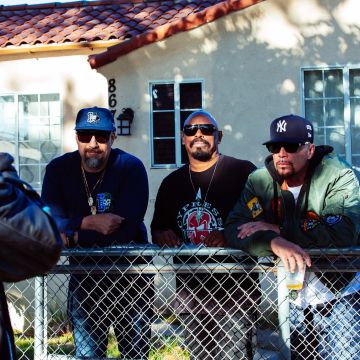 CYPRESS HILL