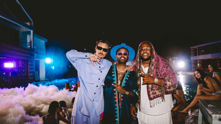 Zion y Lennox