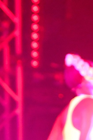 Photo by Prince Williams/Wireimage