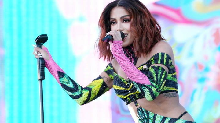 Anitta_LA Pride