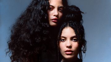 Ibeyi_Rise Above