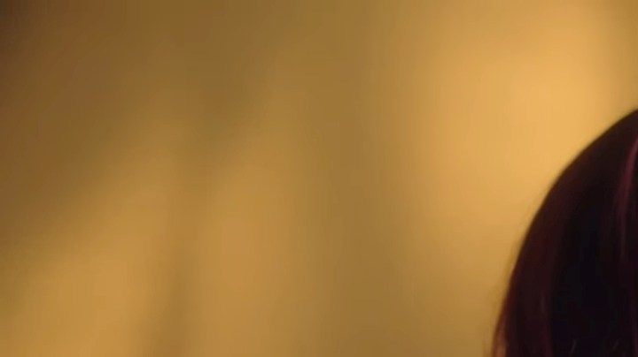 Isa, a transgende woman celebrating her quinceañera