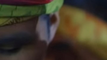 Lorena Ramírez, an Ultra-marathon Runner from the Tarahumara people