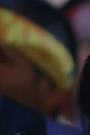 Lorena Ramírez, an Ultra-marathon Runner from the Tarahumara people