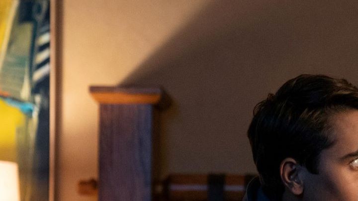 Hulu and Disney + Love, Victor starring Michael Cimino