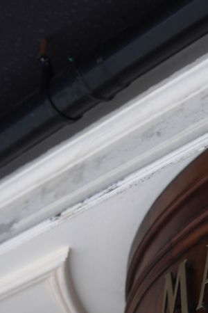 LONDON, ENGLAND - MARCH 22: A general view outside Madame Tussauds on March 22, 2020 in London, England. Coronavirus (COVID-19) has spread to at least 188 countries, claiming over 13,000 lives and infecting more than 300,000 people. There have now been 5,018 diagnosed cases in the UK and 233 deaths. (Photo by Alex Davidson/Getty Images)