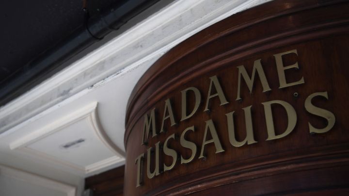 LONDON, ENGLAND - MARCH 22: A general view outside Madame Tussauds on March 22, 2020 in London, England. Coronavirus (COVID-19) has spread to at least 188 countries, claiming over 13,000 lives and infecting more than 300,000 people. There have now been 5,018 diagnosed cases in the UK and 233 deaths. (Photo by Alex Davidson/Getty Images)