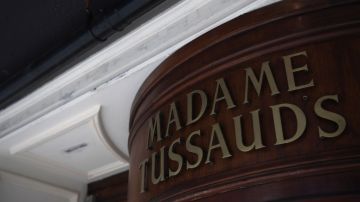 LONDON, ENGLAND - MARCH 22: A general view outside Madame Tussauds on March 22, 2020 in London, England. Coronavirus (COVID-19) has spread to at least 188 countries, claiming over 13,000 lives and infecting more than 300,000 people. There have now been 5,018 diagnosed cases in the UK and 233 deaths. (Photo by Alex Davidson/Getty Images)