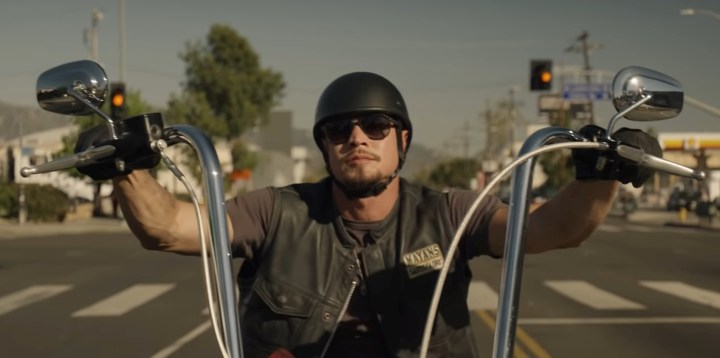 Mayans MC season 4 official trailer