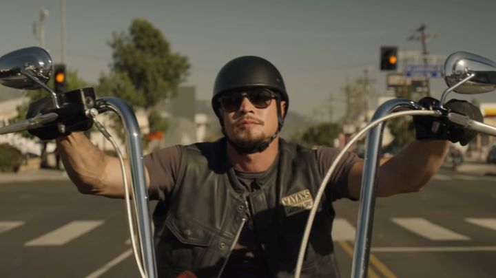 Mayans MC season 4 official trailer
