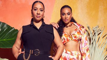 ELOQUII Launches Collaboration with Designer Melissa Mercedes