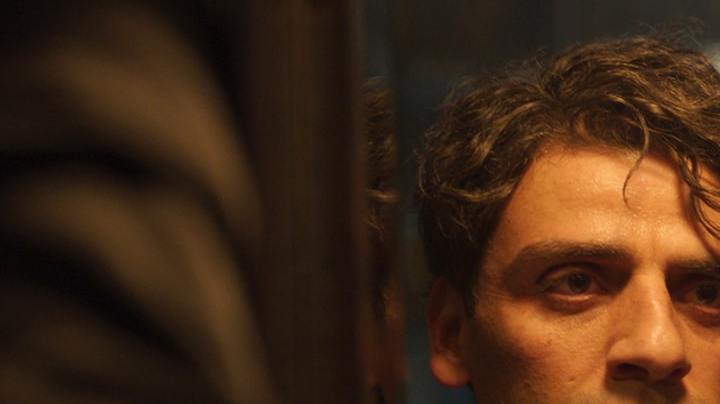 Oscar Isaac in Moon Knight