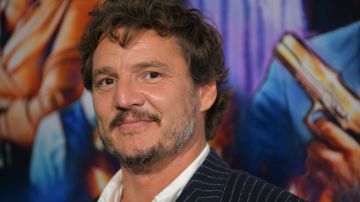 LOS ANGELES, CALIFORNIA - APRIL 18: Pedro Pascal attends the Los Angeles special screening of "The Unbearable Weight of Massive Talent" at DGA Theater Complex on April 18, 2022 in Los Angeles, California. (Photo by Rodin Eckenroth/WireImage)