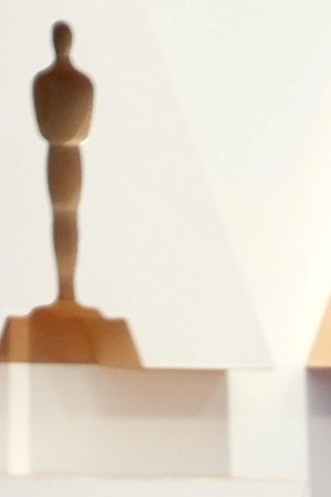 HOLLYWOOD, CALIFORNIA - MARCH 27: Rachel Zegler attends the 94th Annual Academy Awards at Hollywood and Highland on March 27, 2022 in Hollywood, California. (Photo by Kevin Mazur/WireImage)