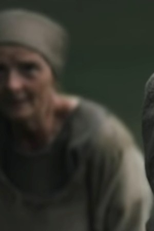 Anya Taylor-Joy in The Northman