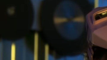 Shakira and Rauw Alejandro