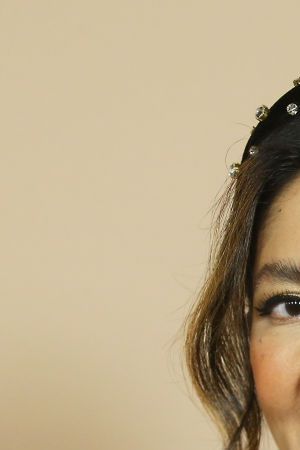 LOS ANGELES, CALIFORNIA - FEBRUARY 18: Stephanie Beatriz attends the Los Angeles premiere of Focus Features' "Emma." held at DGA Theater on February 18, 2020 in Los Angeles, California. (Photo by Michael Tran/FilmMagic)