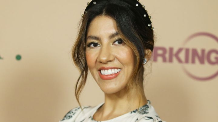 LOS ANGELES, CALIFORNIA - FEBRUARY 18: Stephanie Beatriz attends the Los Angeles premiere of Focus Features' "Emma." held at DGA Theater on February 18, 2020 in Los Angeles, California. (Photo by Michael Tran/FilmMagic)