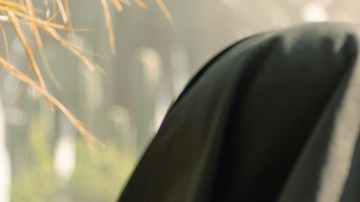 Selenis Leyva and Vico Ortiz in HBO Max's Our Flag Means Death