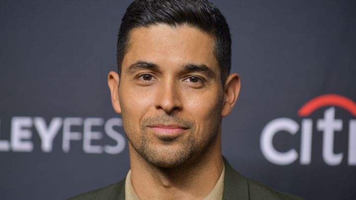HOLLYWOOD, CALIFORNIA - APRIL 10: Wilmer Valderrama attends a salute to the NCIS universe celebrating "NCIS" "NCIS: Los Angeles" and "NCIS: Hawai'i" during the 39th Annual PaleyFest LA at Dolby Theatre on April 10, 2022 in Hollywood, California. (Photo by Rodin Eckenroth/FilmMagic)