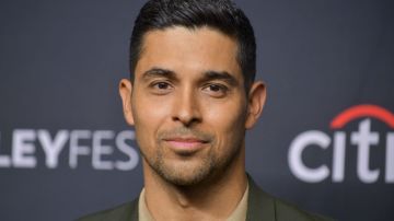 HOLLYWOOD, CALIFORNIA - APRIL 10: Wilmer Valderrama attends a salute to the NCIS universe celebrating "NCIS" "NCIS: Los Angeles" and "NCIS: Hawai'i" during the 39th Annual PaleyFest LA at Dolby Theatre on April 10, 2022 in Hollywood, California. (Photo by Rodin Eckenroth/FilmMagic)